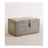 Vintage chest - vintage jewelry box