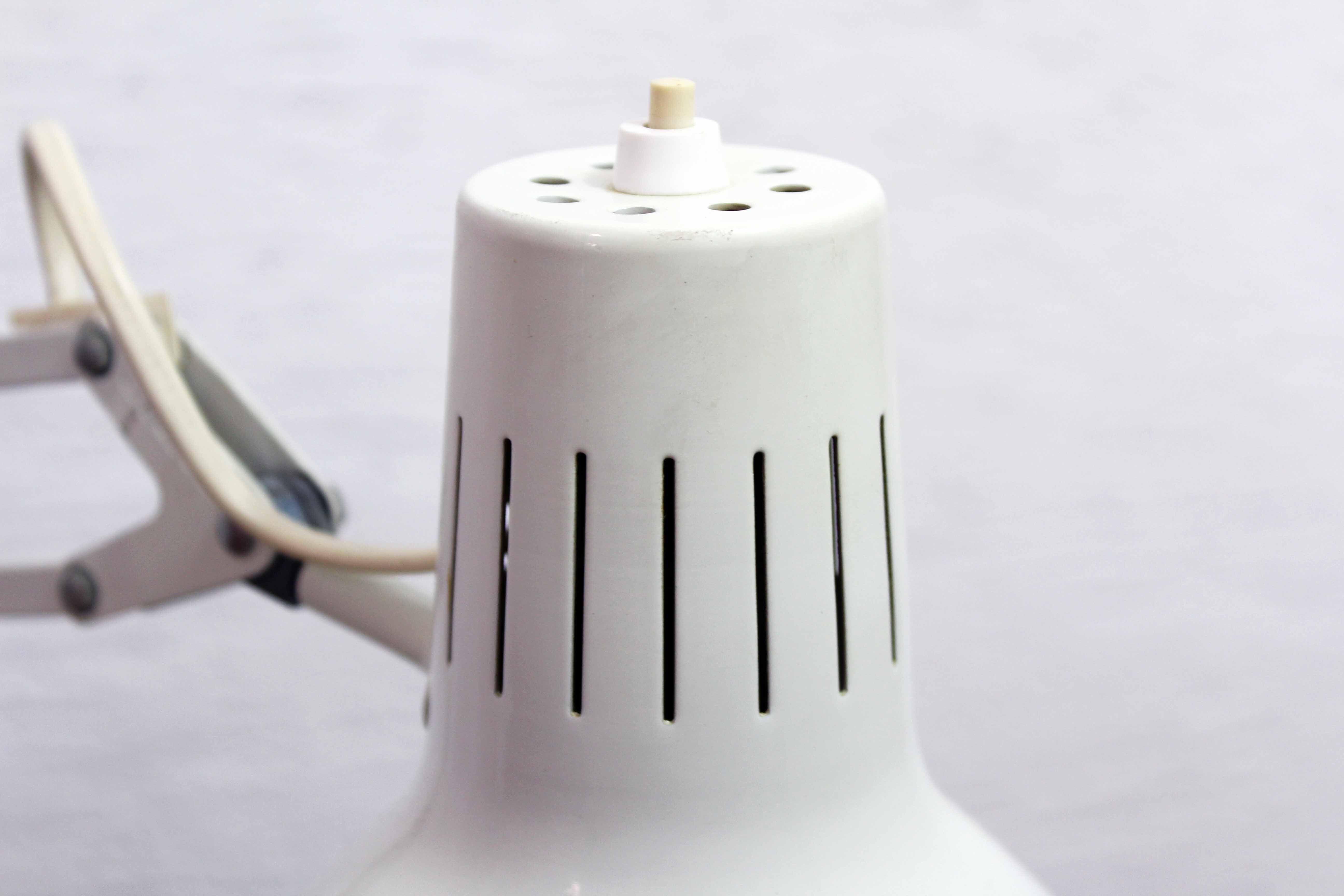 Lampe articulée d'architecte Regent