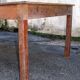 Farm table