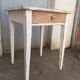 Small farm table