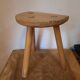 Tabouret tripode