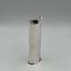 Silver Plated Vase 'Giselle' by Lino Sabattini, 60s