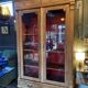 Display cabinet