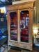 Display cabinet
