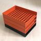 Roger Tallon Art et Bureau vintage 1966 designer office storage