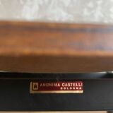 Anonima Castelli Chair