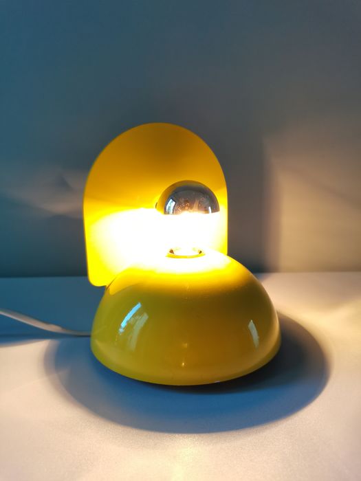 Buco lamp by Claudio Dini - Artemide