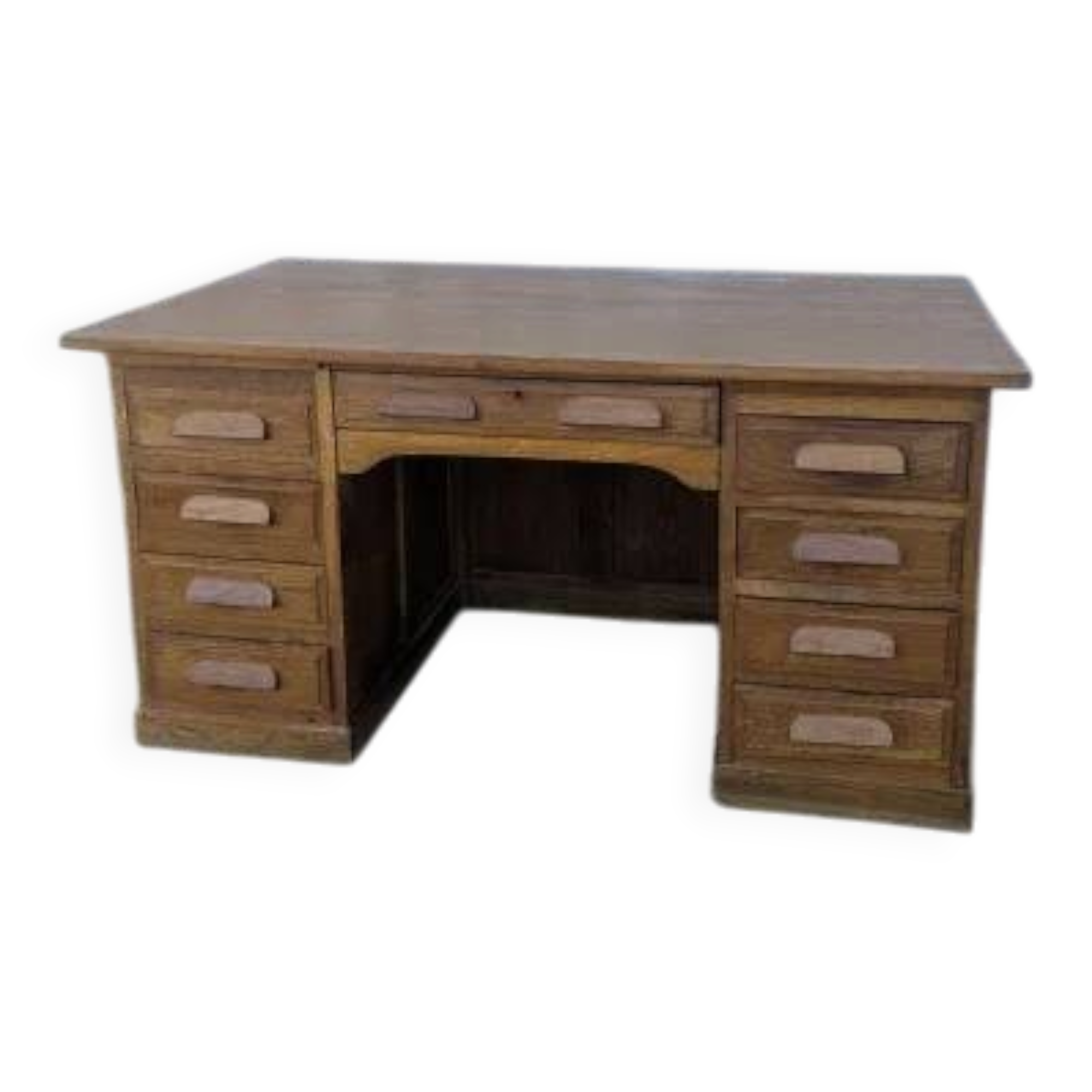 Bureau adulte administratif