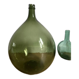 Green Demijohn 20l