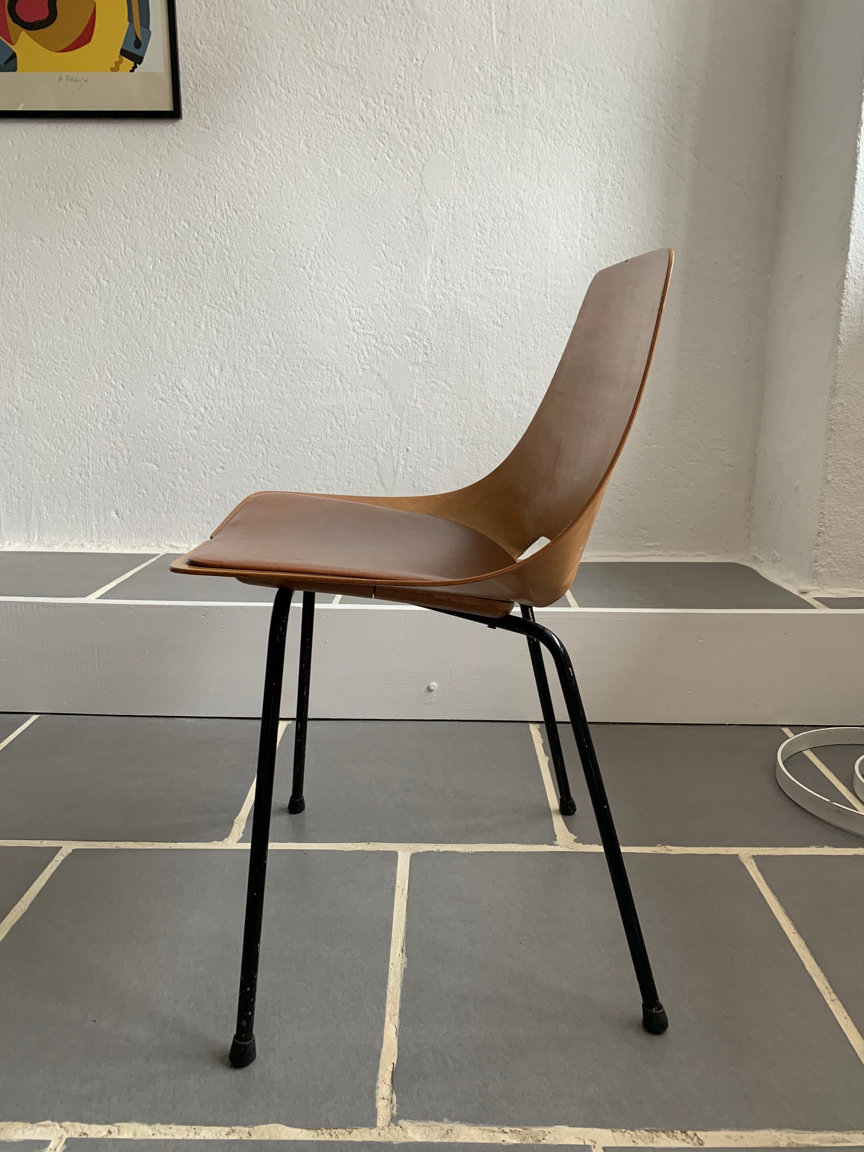 Amsterdam Guariche chair for Steiner