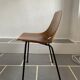 Chaise Amsterdam de Pierre Guariche pour Steiner