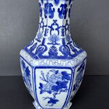 Chinese porcelain vase