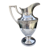 Milk jug Silver Milk Jug Empire style - stamped WMF and punch