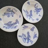 7 Nimy plates