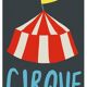 Poster kids Cirque - A3