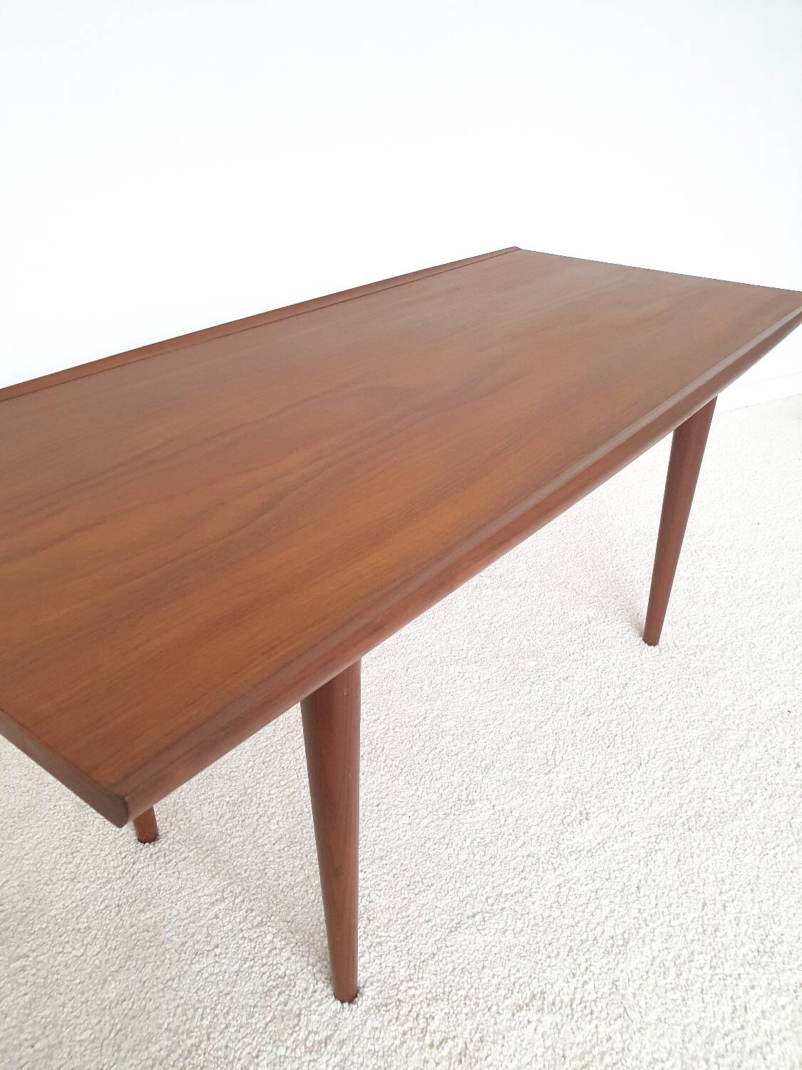 Scandinavian mid century coffee table