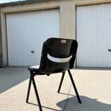 fauteuil DORSAL Piretti Ambasz