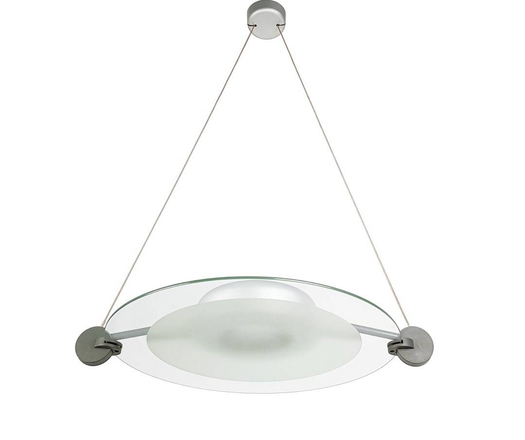 Suspension design Memphis Artemide 1980s