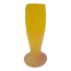 Vase en pâte de verre