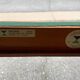 Vintage McIntosh coffee table