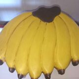 Banana child stool