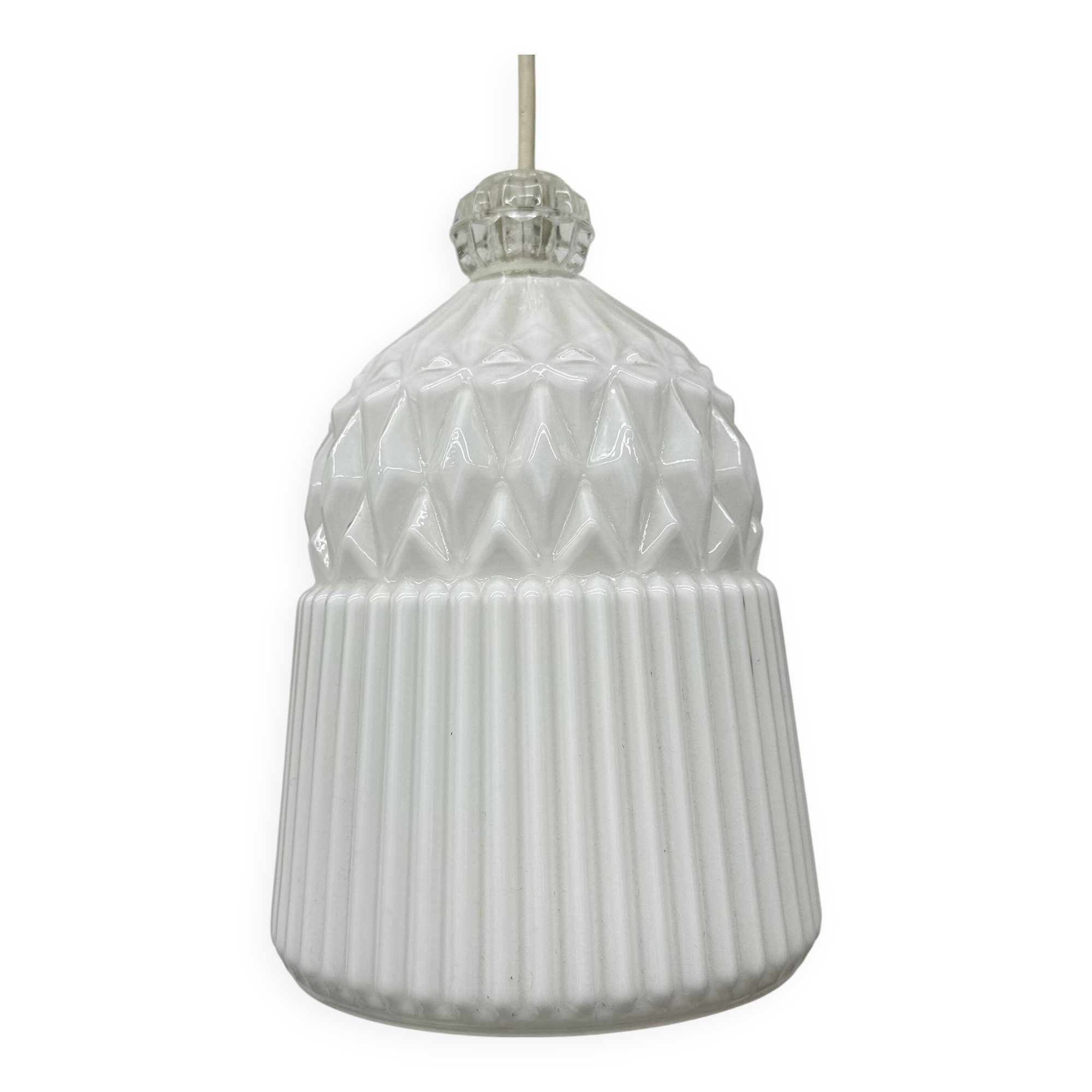 Ikea hanging lamp  Model Vanadin  Designer Inma Bermudez