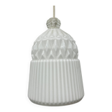 Ikea hanging lamp  Model Vanadin  Designer Inma Bermudez