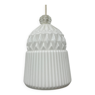 Ikea hanging lamp  Model Vanadin  Designer Inma Bermudez