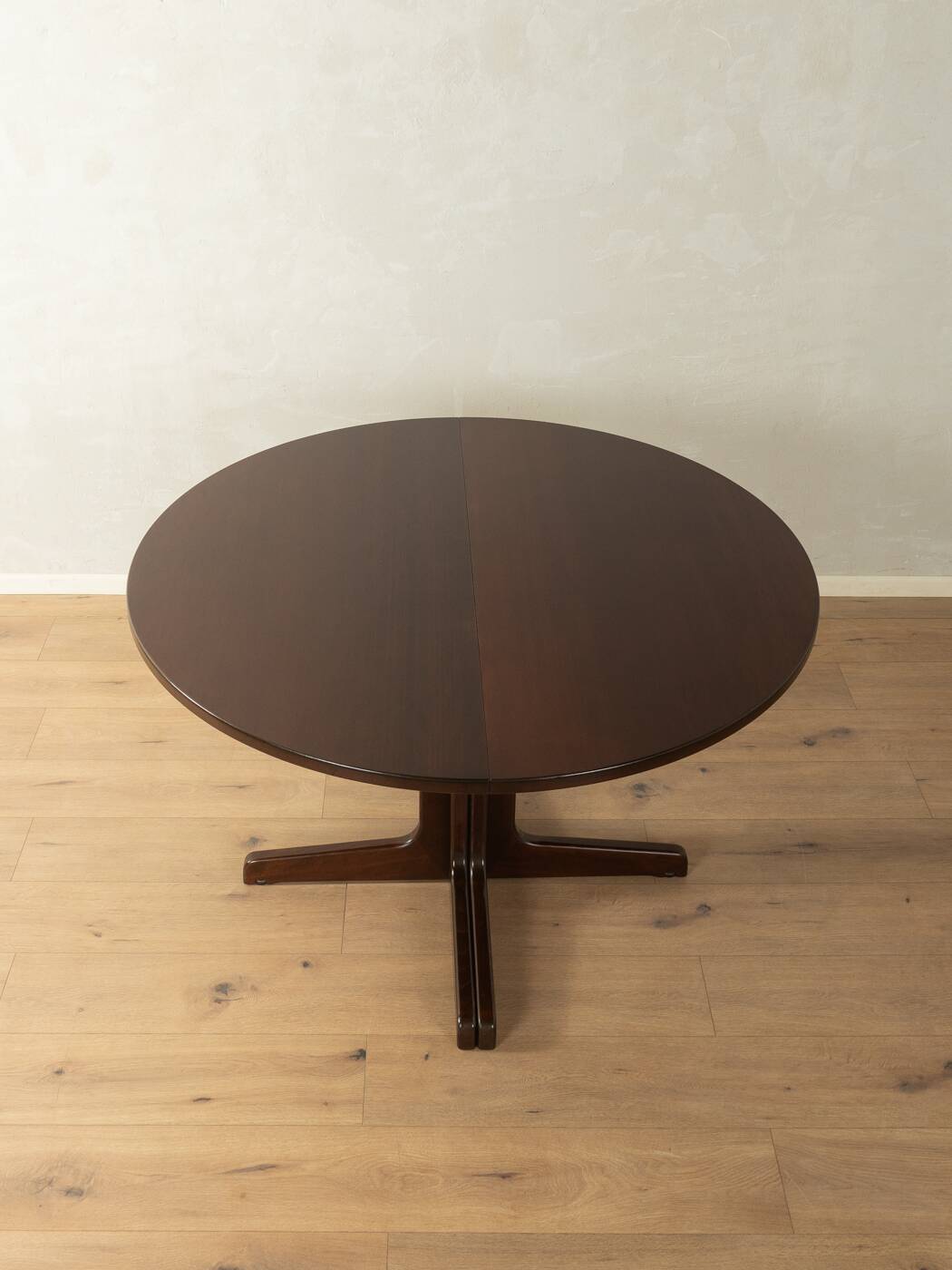 1930s dining table, Thonet, Vintage