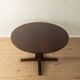 1930s dining table, Thonet, Vintage