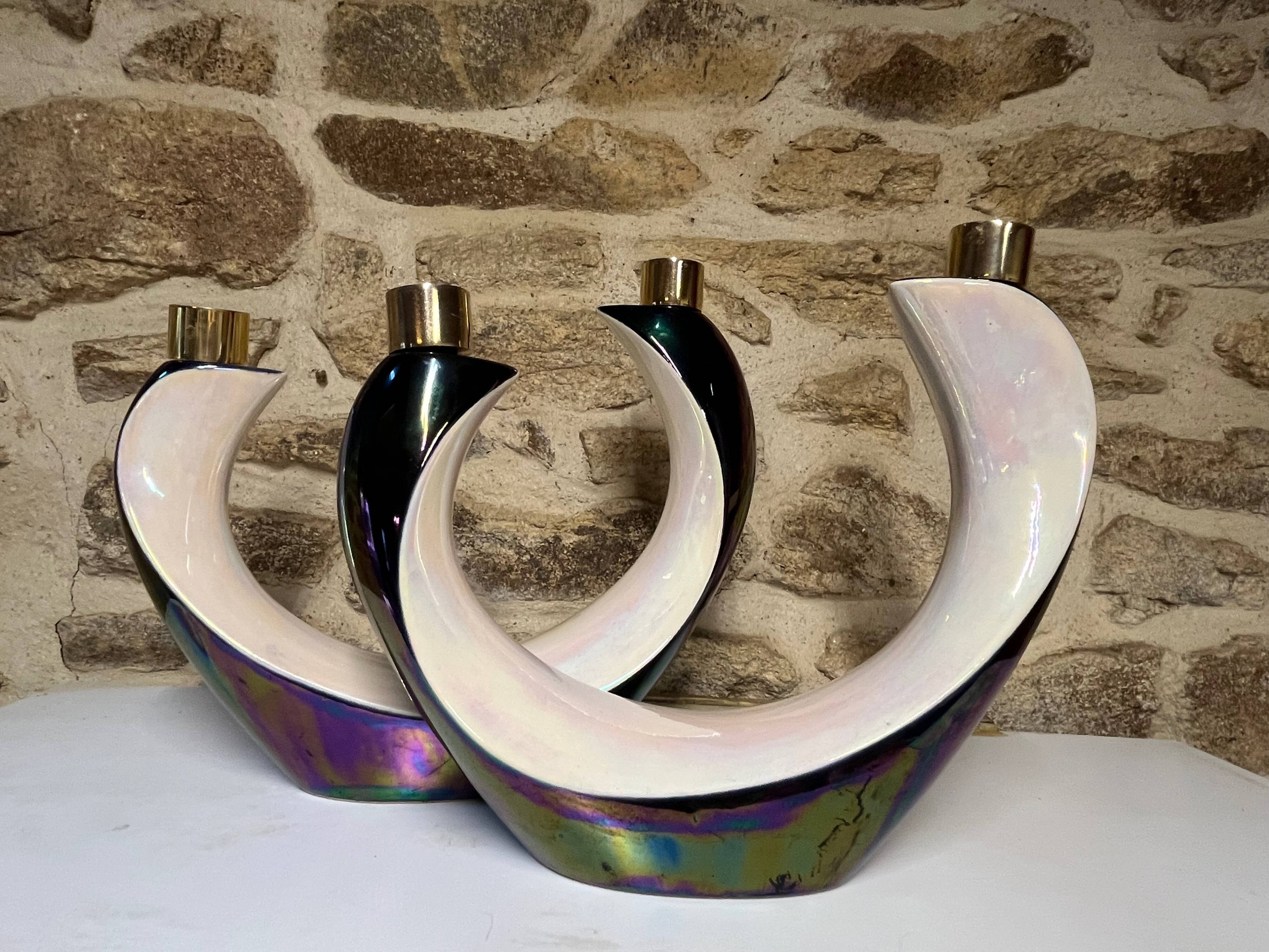 Verceram chandeliers