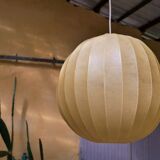 Hanging "Cocoon", 60 years