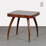 Table by Jindrich Halabala for UP Zavody, 1940