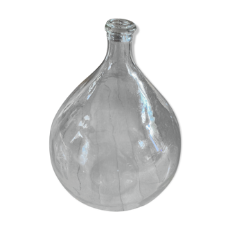 Plump demijohn