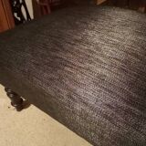Fauteuil bas