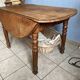 Louis Philippe round table