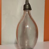 Old and rare siphon