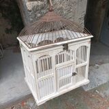 Bird aviary