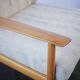 2 x Walter Knoll Antimott Sessel vintage