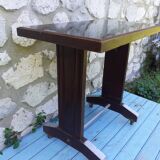 Bistro table 50s