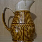 Pitcher barrel