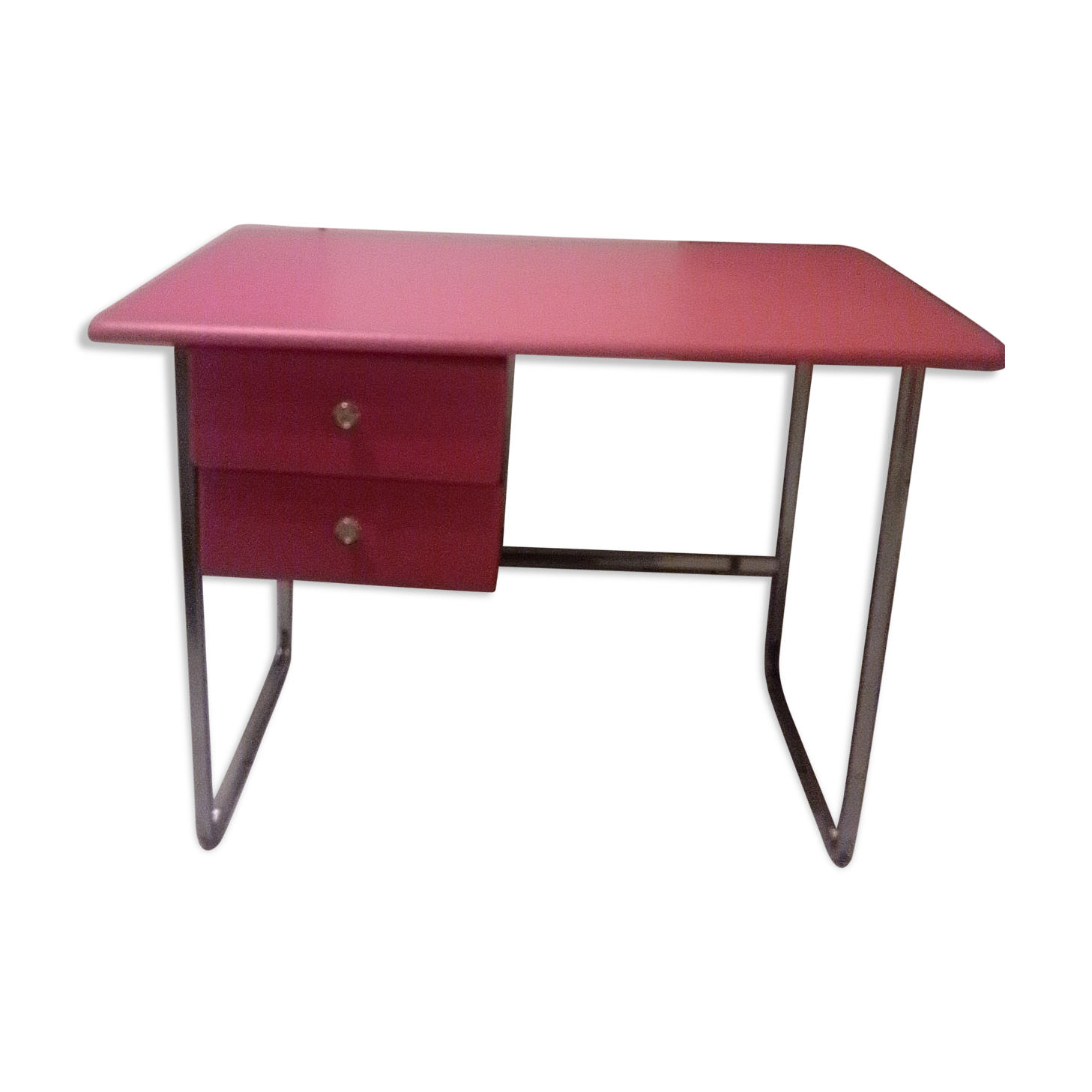Vintage desk