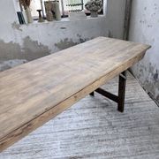 1950 XL folding farmhouse table in pine