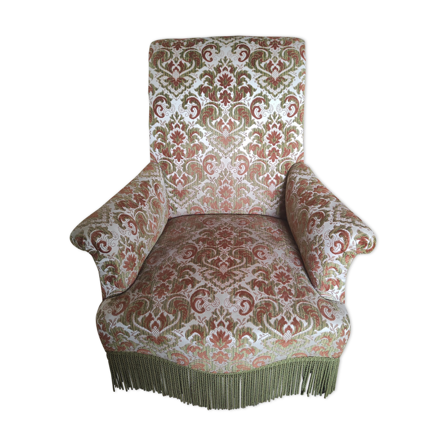 Vintage armchair