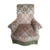 Vintage armchair