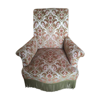 Fauteuil vintage