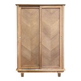 Armoire coulissante démontable 70’s