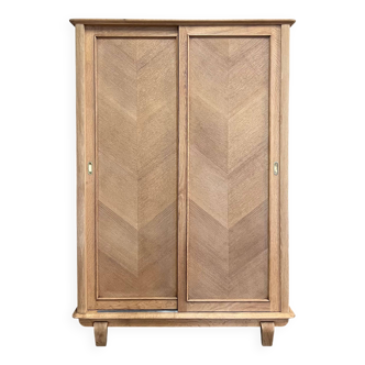 Armoire coulissante démontable 70’s