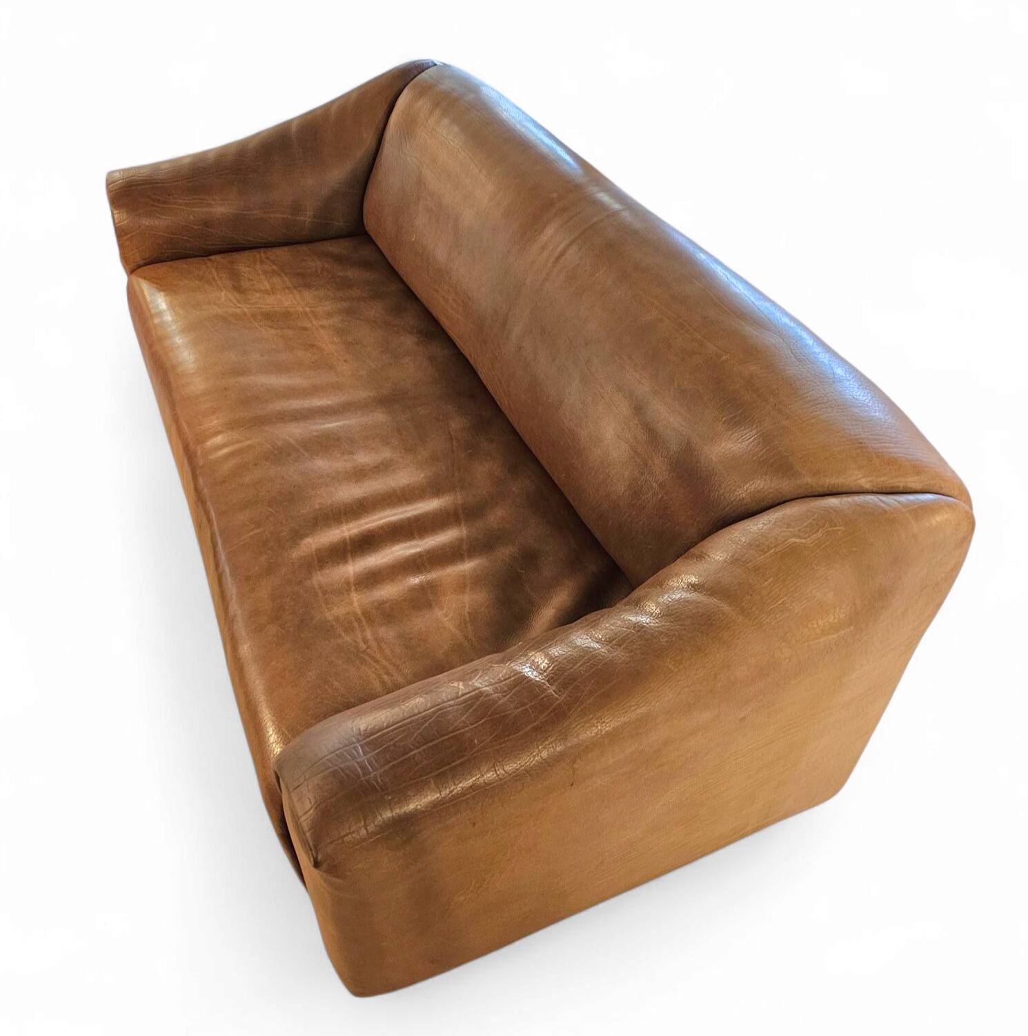 Desede sofas / neck leather DS-47 / 2 DS-47 / 3 Width 141 / 181 cm