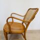 Josef Frank Art Nouveau Chair for Ton, 1940’s